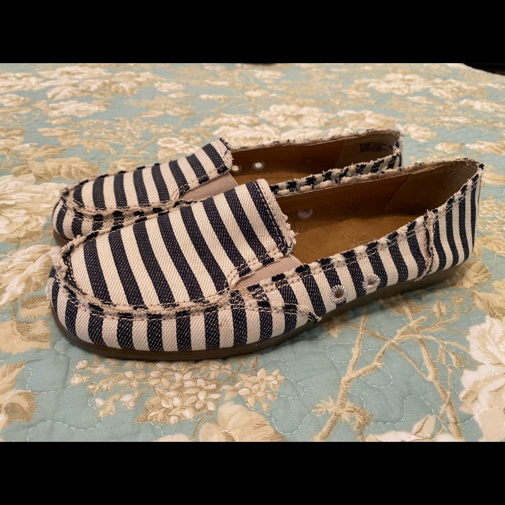 Aerosoles So Soft shoes 8.5 Women’s